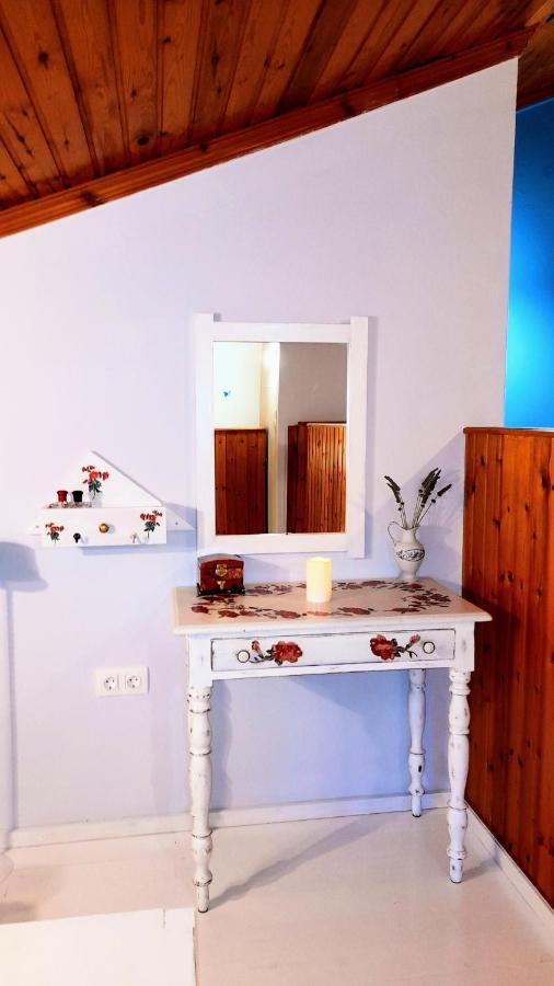 فندق Katia'S Attic أخارافي المظهر الخارجي الصورة